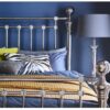 Dickens Bed