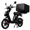 Screenshot Eskuta SX-250 Series 4 Cargo Electric Bike