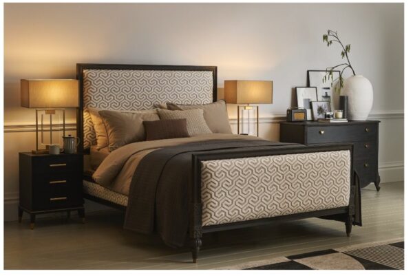 Romeo Bed