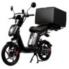 Screenshot002 Eskuta SX-250 Series 4 Cargo Electric Bike