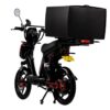 Screenshot003 Eskuta SX-250 Series 4 Cargo Electric Bike