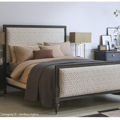 Romeo Bed