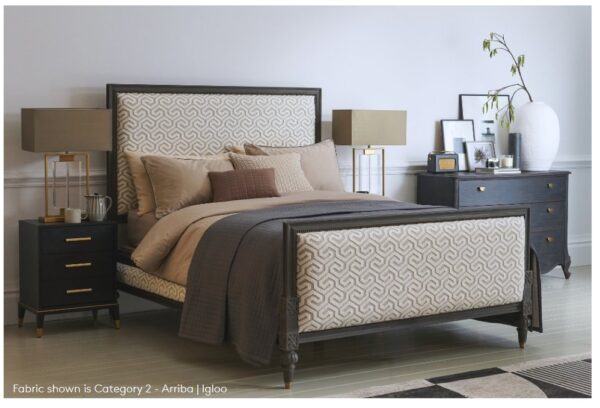 Romeo Bed